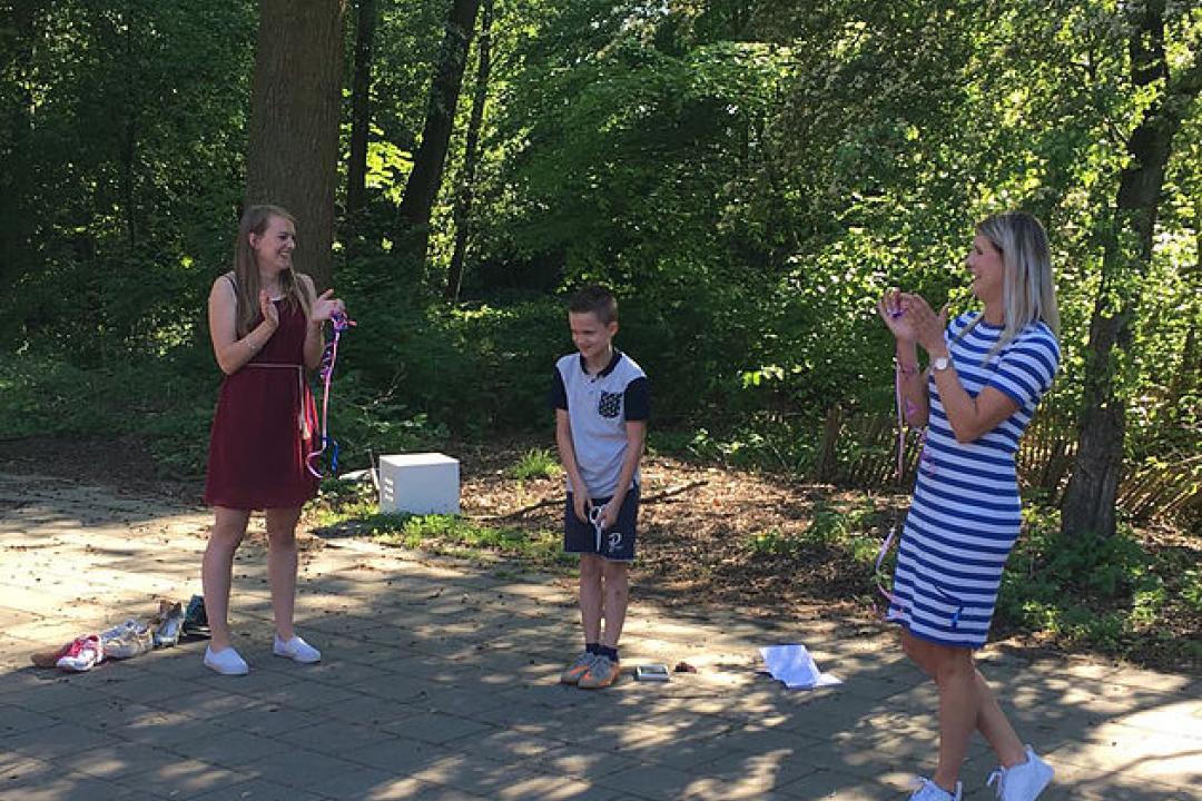 KluppluZ opent vestiging in Helmond