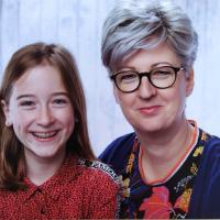 “Door hulp te zoeken, plaats je een kind niet in een hokje en geef je het geen stempel, maar juist een gouden ticket naar een stabiele en gelukkige toekomst.” 