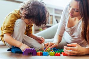 Blog: autisme 