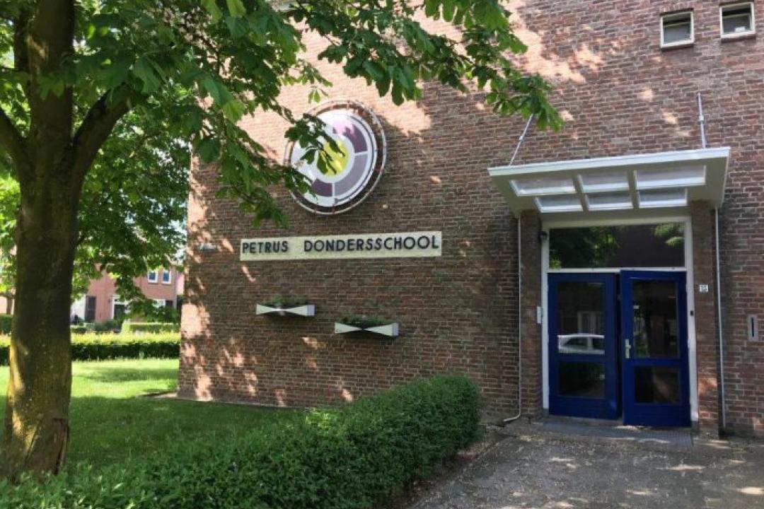 In de media: Opvang, onderwijs en jeugdzorg ineen loont