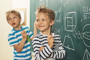 Signalen van kinderen die op school dreigen uit te vallen