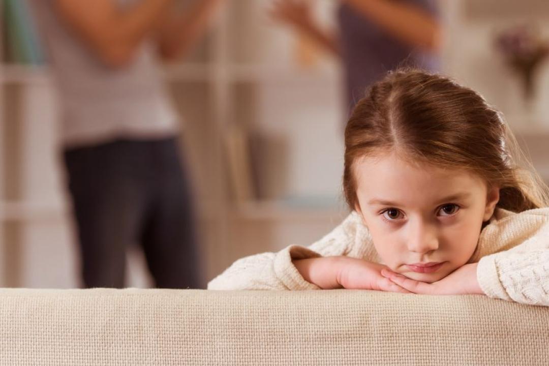 Oog voor kwetsbare kinderen