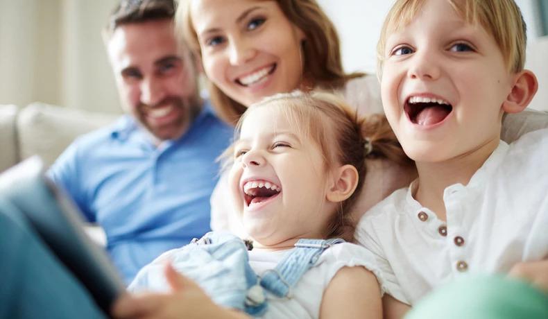 Informatie voor ouders