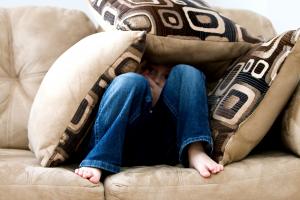 Blog: overprikkeling