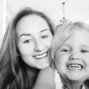 “Jolene zit zoveel lekkerder in haar vel.”