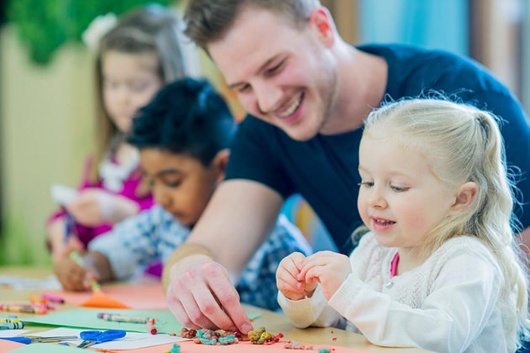 KluppluZ ontvangt subsidie voor kinderen die extra begeleiding nodig hebben